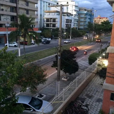 Cabo Frio Temporada Praia-2